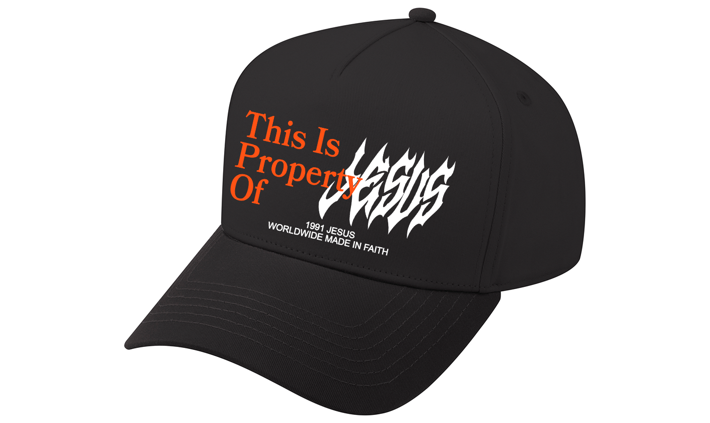 PROPERTY OF