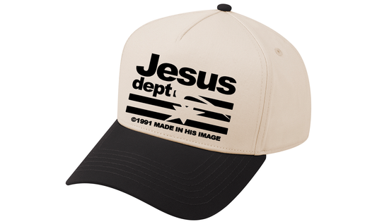 JESUS DEPARTMENT