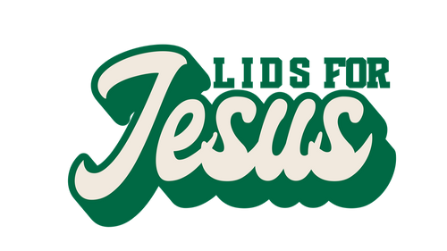 Lids 4 Jesus