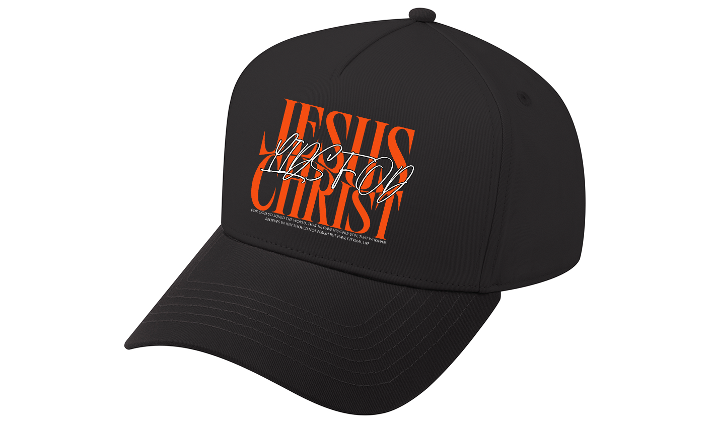 LIDS 4 JESUS