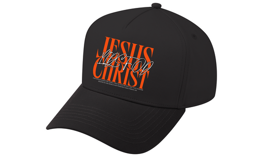 LIDS 4 JESUS
