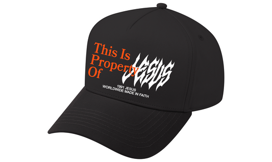 PROPERTY OF